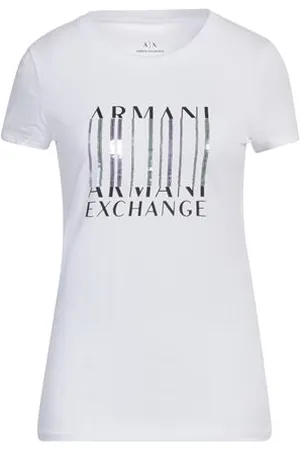 Armani Exchange CAMISETAS Y TOPS - Camisetas