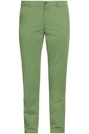 Manuel Ritz PARTES DE ABAJO - Pantalones