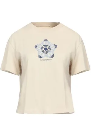 Emporio Armani CAMISETAS Y TOPS - Camisetas