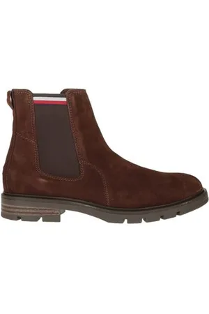Tommy Hilfiger CALZADO - Botines de caña alta