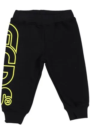 GCDS PARTES DE ABAJO - Pantalones