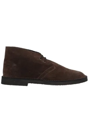 GREY DANIELE ALESSANDRINI CALZADO - Botines de caña alta