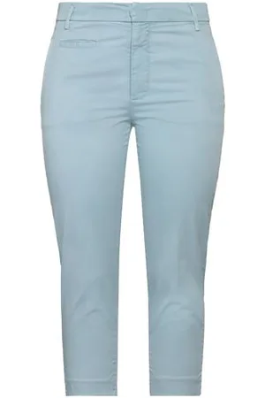 Dondup PARTES DE ABAJO - Pantalones