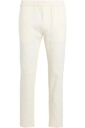 Tommy Hilfiger PARTES DE ABAJO - Pantalones