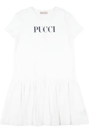 Puccini VESTIDOS - Vestidos para niña