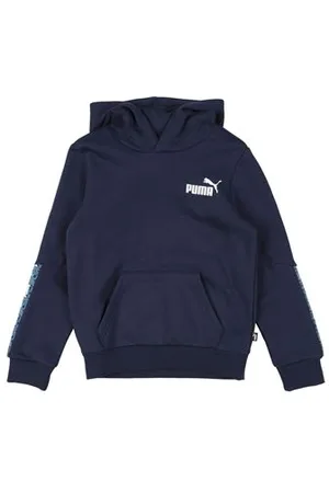 PUMA CAMISETAS Y TOPS - Sudaderas