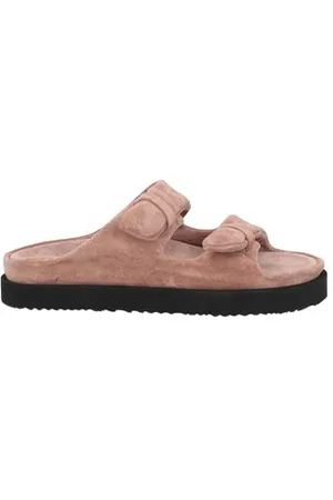 Officine creative CALZADO - Sandalias con cierre