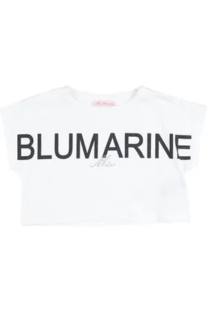 MISS BLUMARINE CAMISETAS Y TOPS - Camisetas
