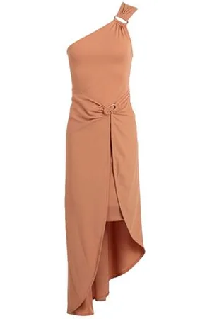 DKNY VESTIDOS - Vestidos midi