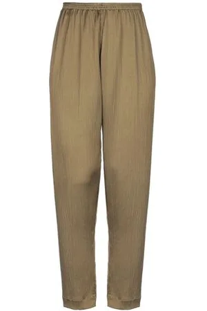 FORTE FORTE PARTES DE ABAJO - Pantalones