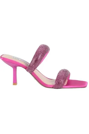 Steve Madden CALZADO - Sandalias con cierre