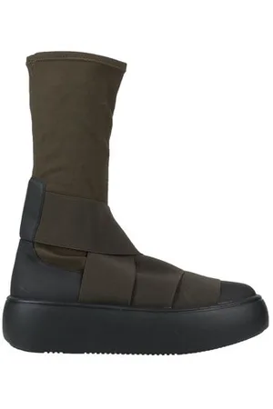 FESSURA CALZADO - Botas