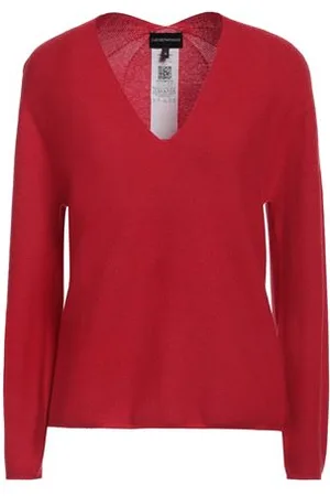 Emporio Armani PRENDAS DE PUNTO - Pullover