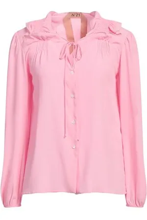 Nº21 CAMISETAS Y TOPS - Camisas