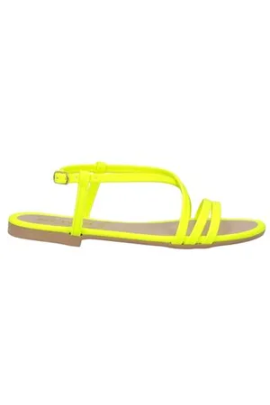 Twin-Set CALZADO - Sandalias con cierre