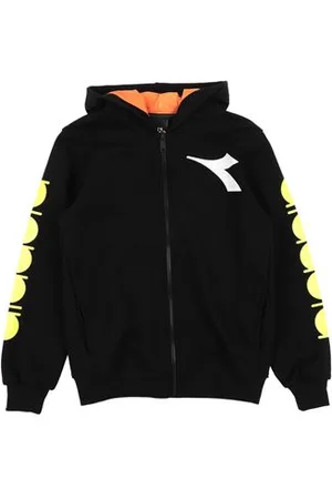 Diadora CAMISETAS Y TOPS - Sudaderas