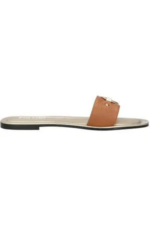 Pollini CALZADO - Sandalias con cierre