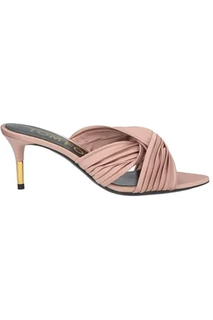 Tom Ford CALZADO - Sandalias con cierre