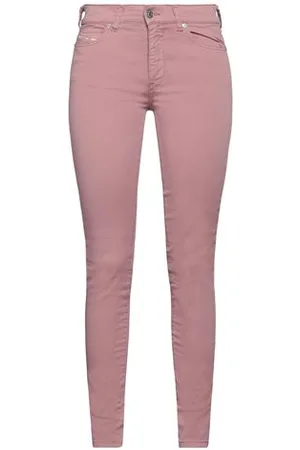 Diesel PARTES DE ABAJO - Pantalones