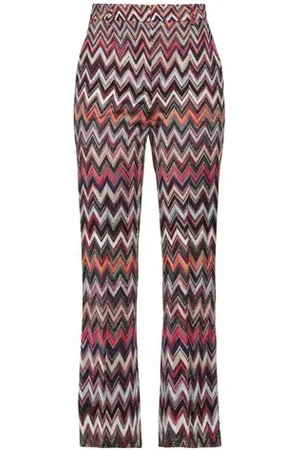 Missoni PARTES DE ABAJO - Pantalones
