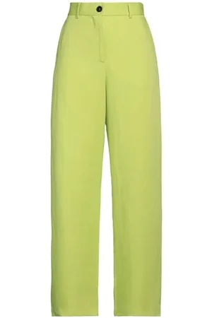 Msgm PARTES DE ABAJO - Pantalones