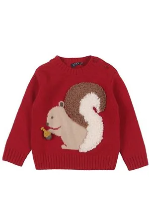 Il gufo PRENDAS DE PUNTO - Pullover