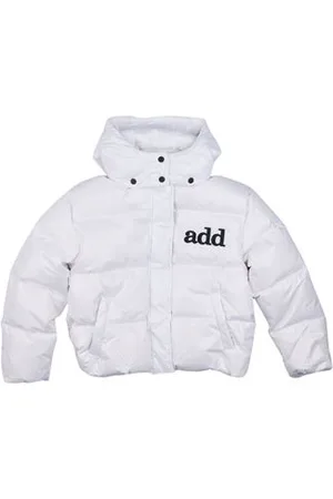 add ROPA DE ABRIGO - Plumíferos y acolchados