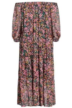Silvian Heach VESTIDOS - Vestidos midi