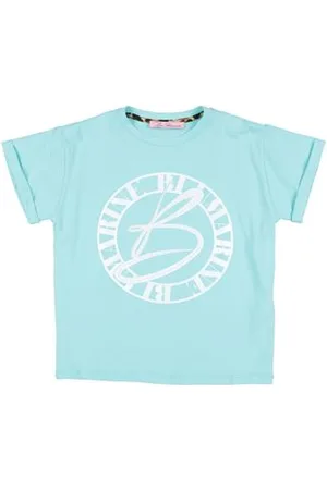 MISS BLUMARINE CAMISETAS Y TOPS - Camisetas