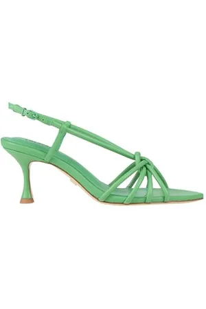 Lola Cruz CALZADO - Sandalias con cierre