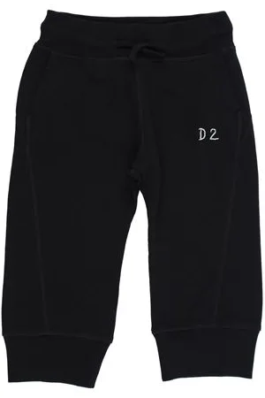 Dsquared2 PARTES DE ABAJO - Pantalones