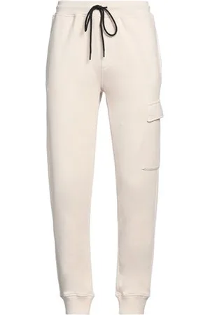 Dondup PARTES DE ABAJO - Pantalones