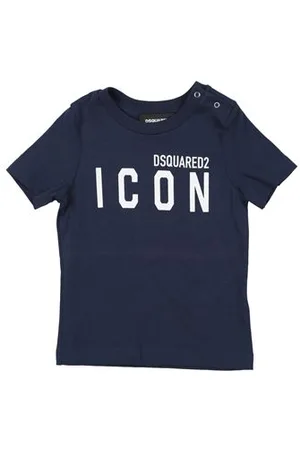 Dsquared2 CAMISETAS Y TOPS - Camisetas