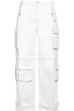 Icon Denim PARTES DE ABAJO - Pantalones vaqueros