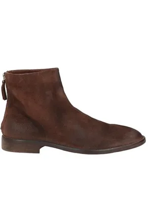 Moma CALZADO - Botines de caña alta