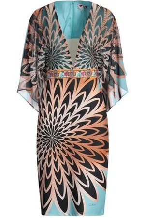 GAI MATTIOLO VESTIDOS - Vestidos midi