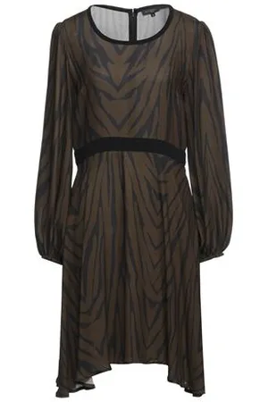 ANTONELLI VESTIDOS - Vestidos midi