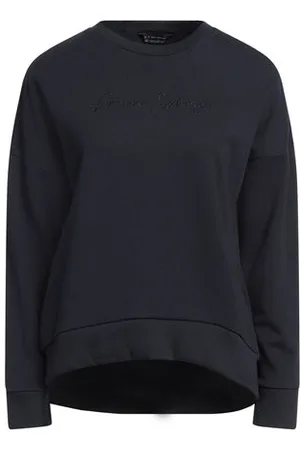 Armani Exchange CAMISETAS Y TOPS - Sudaderas