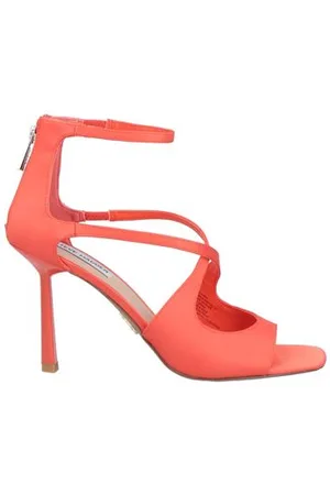 Steve Madden CALZADO - Sandalias con cierre
