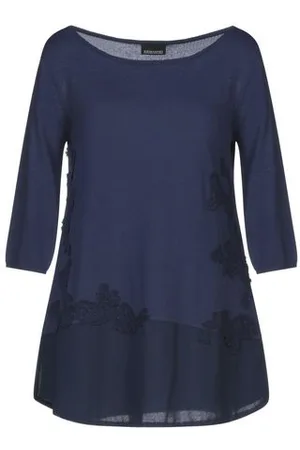 ERMANNO SCERVINO PRENDAS DE PUNTO - Pullover