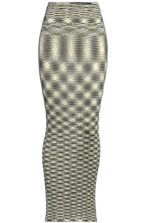 Missoni PARTES DE ABAJO - Faldas largas