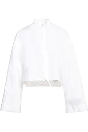ISABEL BENENATO CAMISETAS Y TOPS - Camisas