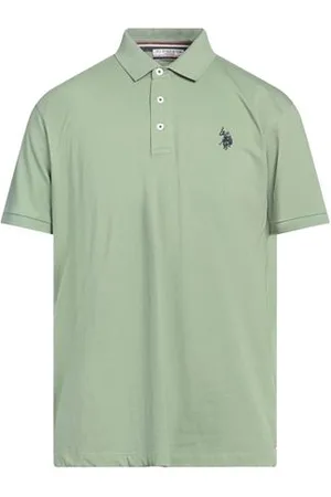 U.S. Polo Assn. CAMISETAS Y TOPS - Polos