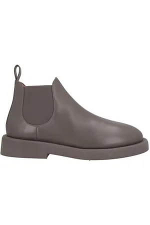 MARSÈLL CALZADO - Botines de caña alta
