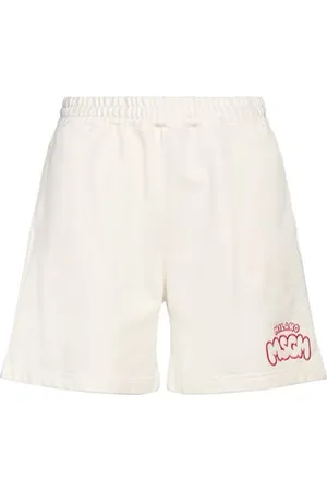 Msgm PARTES DE ABAJO - Pantalones cortos y bermudas