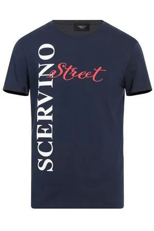 ERMANNO SCERVINO CAMISETAS Y TOPS - Camisetas