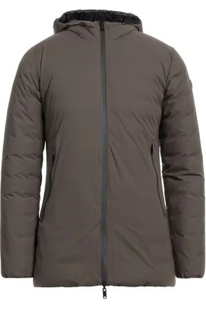 HOMEWARD CLOTHES ROPA DE ABRIGO - Chaquetas y cazadoras
