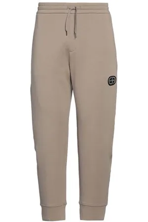 Emporio Armani PARTES DE ABAJO - Pantalones