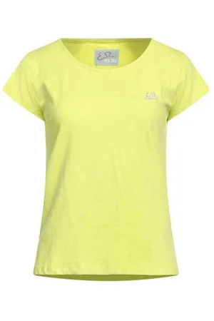 YES ZEE BY ESSENZA CAMISETAS Y TOPS - Camisetas