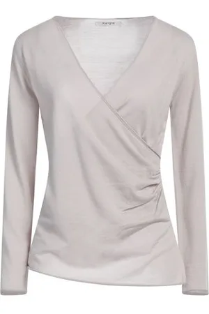 KANGRA CASHMERE PRENDAS DE PUNTO - Pullover
